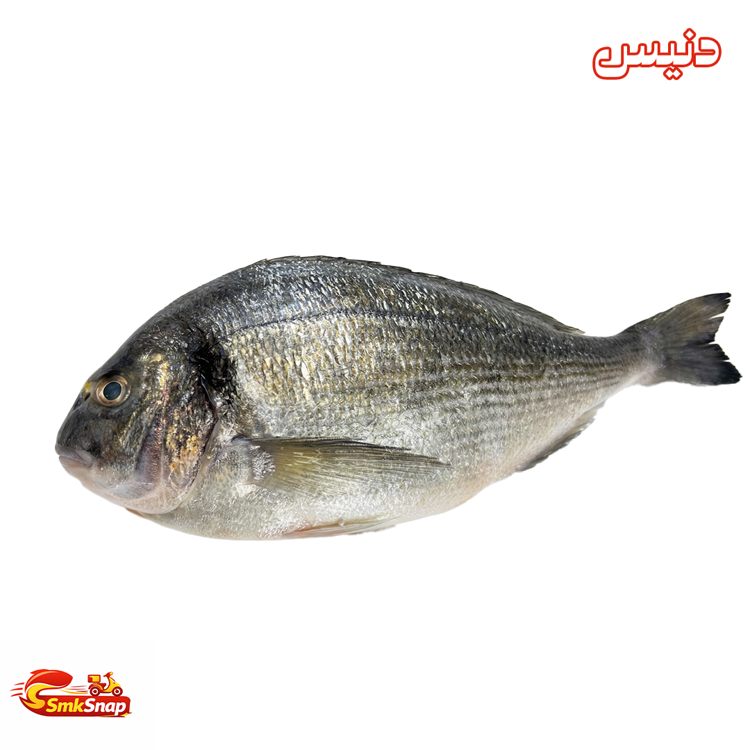 Sea bream