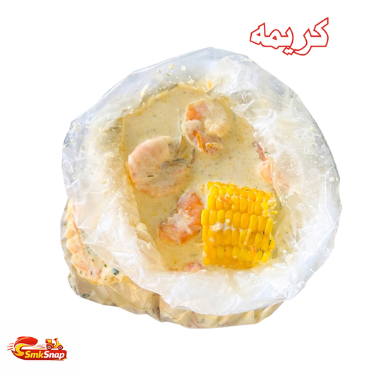 كريمه